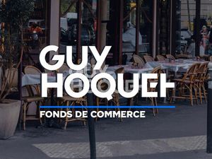 Bar Brasserie Licence IV Centre ville de CAEN