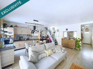 Vente appartement 4 pièces 78 m² Carcans (33121)
