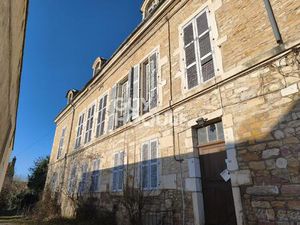 IMMEUBLE À VENDRE DE 600 00 M²