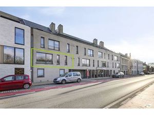 Appartement te koop in Assebroek met 2 slaapkamers