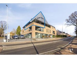 Appartement te koop in Lummen met 2 slaapkamers