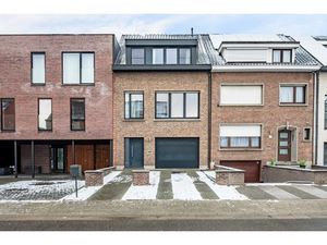 Huis te koop in Niel met 4 slaapkamers