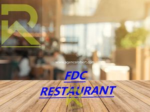 Vente commerce 70 m² Agde (34300)