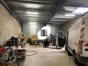 Location Local d'activités Cadaujac 33140