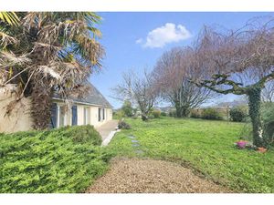 Achat Maison 6 pièces 158m² FENEU 49460