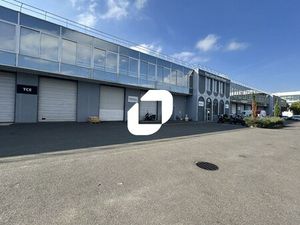 Location Local d'activités Saint Denis 93200