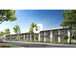 Location Bureau Serris 77700