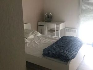 Location appartement 1 pièce 84 m² à Bordeaux (33000)