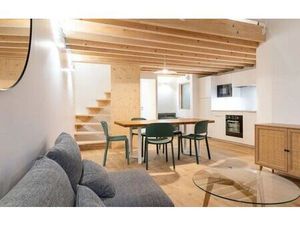 Location appartement 2 pièces 52 m² à Bordeaux (33000)