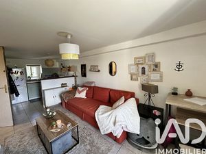 Vente Duplex 2 pièces