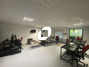 Location Bureau Cergy 95800