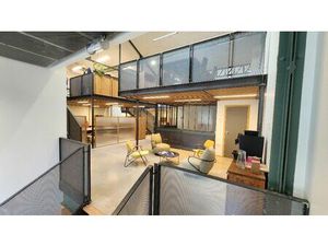 ESPACE DE COWORKING FLEXIBLE A OULLINS