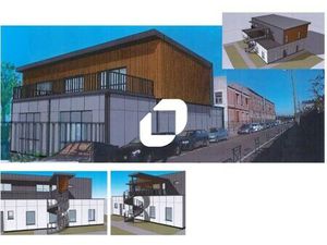 A LOUER  VISIBILITÉ