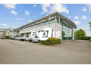 Location Bureau Roissy En France 95700