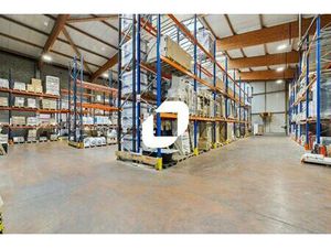 Vente Local d'activités Pontault Combault 77340