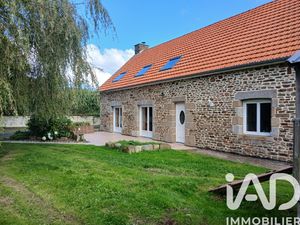 Vente Longère 8 pièces