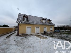 Vente Maison/villa 8 pièces