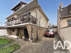 Vente Maison/villa 9 pièces