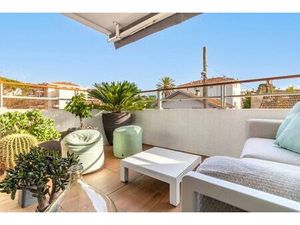 Appartement de luxe de 1 chambres en vente à Cannes  Provence-Alpes-Côte d'Azur