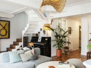 Appartement de luxe en vente à Nanterre  Île-de-France