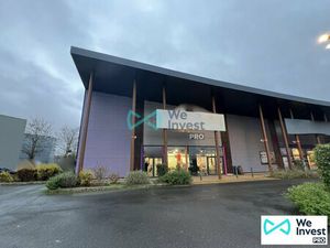 LOCAL COMMERCIAL A LOUER