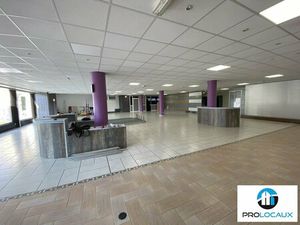 LOCAL COMMERCIAL A LOUER