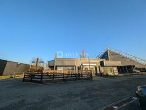 Local commercial A LOUER