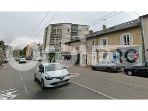 Salon de coiffure à vendre