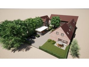 Huis te koop in Herzele met 15 slaapkamers