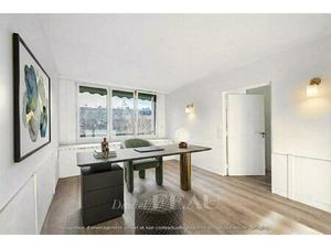 Paris Viii - Champs-Elysées