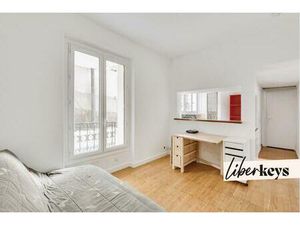 Paris 18ᵉ – Championnet | 2 pièces optimisé – Idéal investisseur ou 1er achat