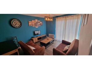 Location appartement 2 pièces 41 m² à Tours (37000)