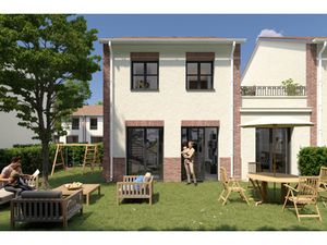 Annonce immobilier neuf à vendre