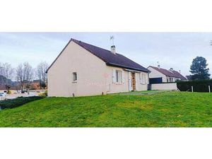 Marjorie Richard DR House Immo