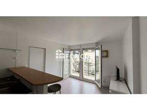 Pontault Combault centre - Situation idéale proche commodités - Appartement bien agencé av