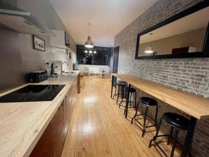 Vente appartement 2 pièces 50m2 Reims 51100 - 222600 € - Surface Privée