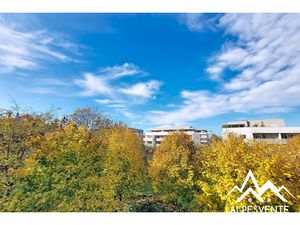 Annonce appartement à vendre