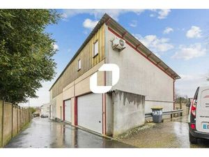 Location Local d'activités Epinay Sur Orge 91360