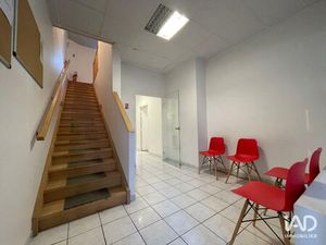 Vente Boutique/Local commercial 146 m²