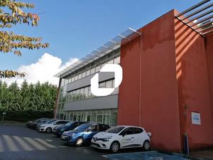 Location Bureau Canejan 33610