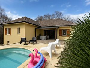 Vente maison 4 pièces 117m2 Gan 64290 - 352000 € - Surface Privée