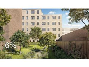 Appartement te koop in Antwerpen met 2 slaapkamers