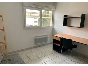 Location appartement 1 pièce 19 m² à Montpellier (34000)