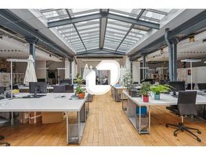 BATIMENT INDEPENDANT ATYPIQUE & RENOVE