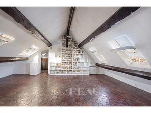 Annonce appartement à vendre