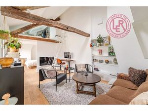 Annonce appartement à vendre