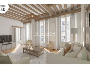 Annonce appartement à vendre