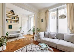 Annonce appartement à vendre