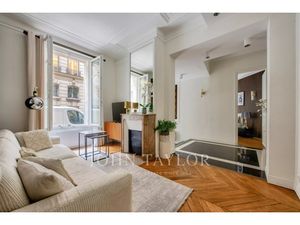 Annonce appartement à vendre