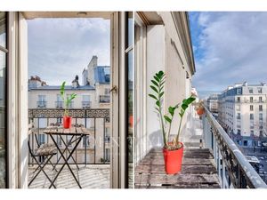 Annonce appartement à vendre